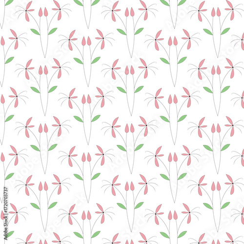 "Floral Art Design – Hand Painted Watercolor Flowers, floral art design, hand painted flowers, watercolor floral, botanical illustration, flower artwork, nature inspired design, bloom pattern, decorat
