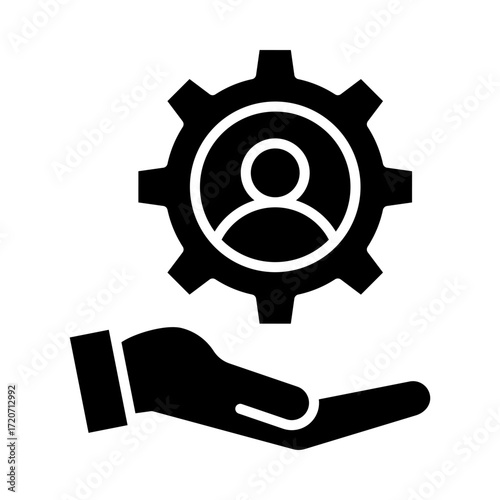 self motivation icon