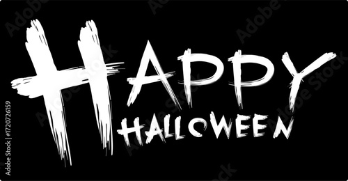 ハロウィン文字