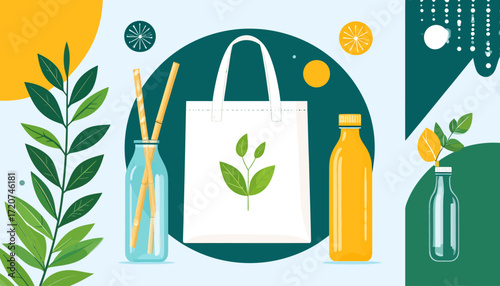 Sustainable Lifestyle Eco-Friendly Products for a Greener Future