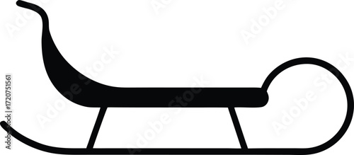 armchair vector illustration