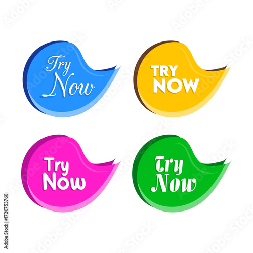 try now vector designs