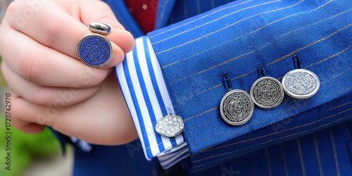 Ethnic Elegance, Modern Individuality