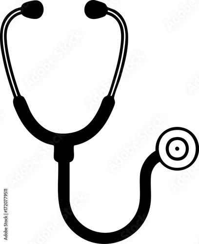 Stethoscope Icon