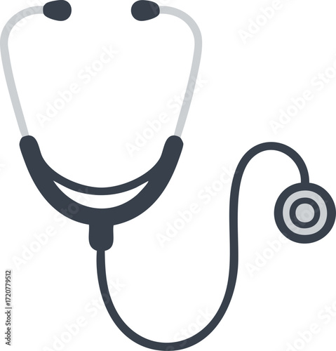 Stethoscope Icon