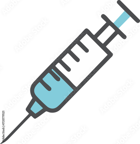 Syringe Icon