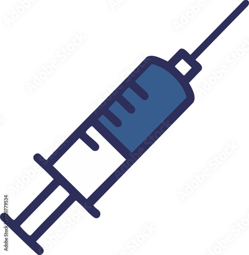 Syringe Icon