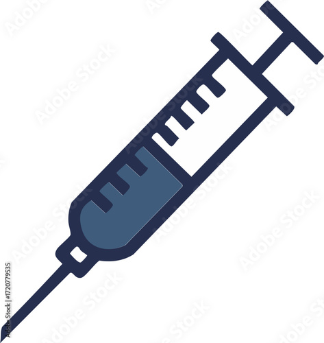 Syringe Icon