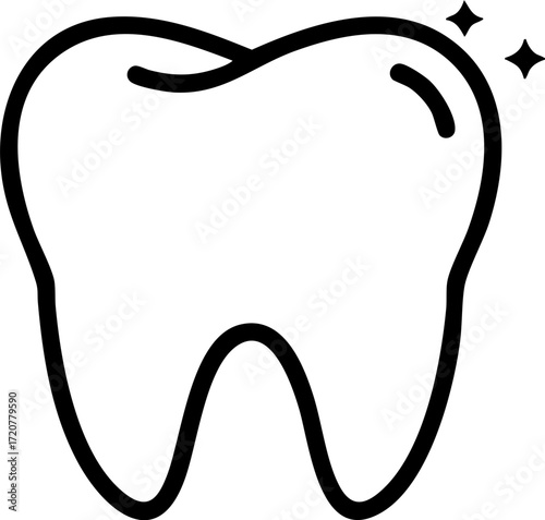 Tooth Icon