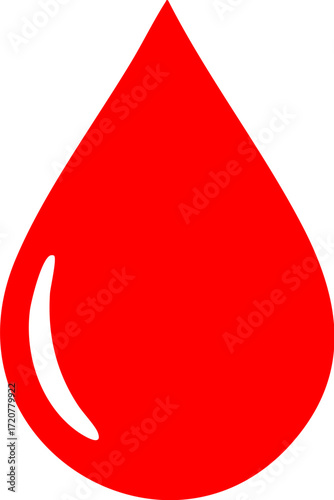 Blood Drop