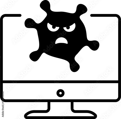 Infected System