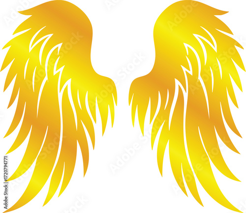 Golden Wing Designs Collection