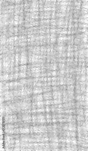 Grunge Crosshatch Texture Background