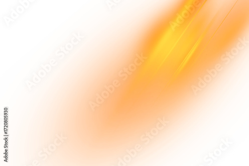 Realistic Sunray Light Effect Overlay, Soft Warm Light Overlay, Radiant Sunbeam Effect.