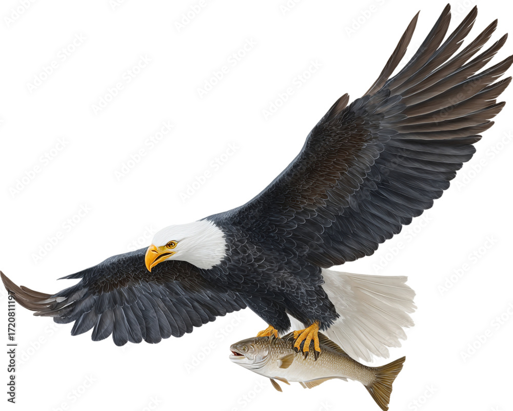 Obraz premium Foldable Smartphone – Latest Futuristic Technology Device