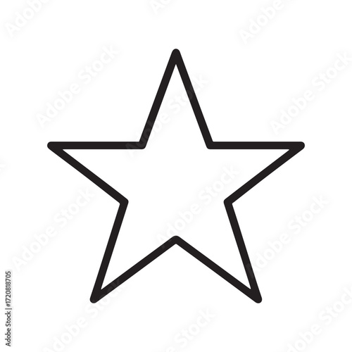 Brightly lit golden and silver 3D stars serve as a holiday decoration or award symbol on a white background