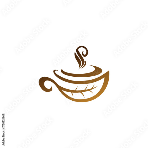 Coffee Leaf