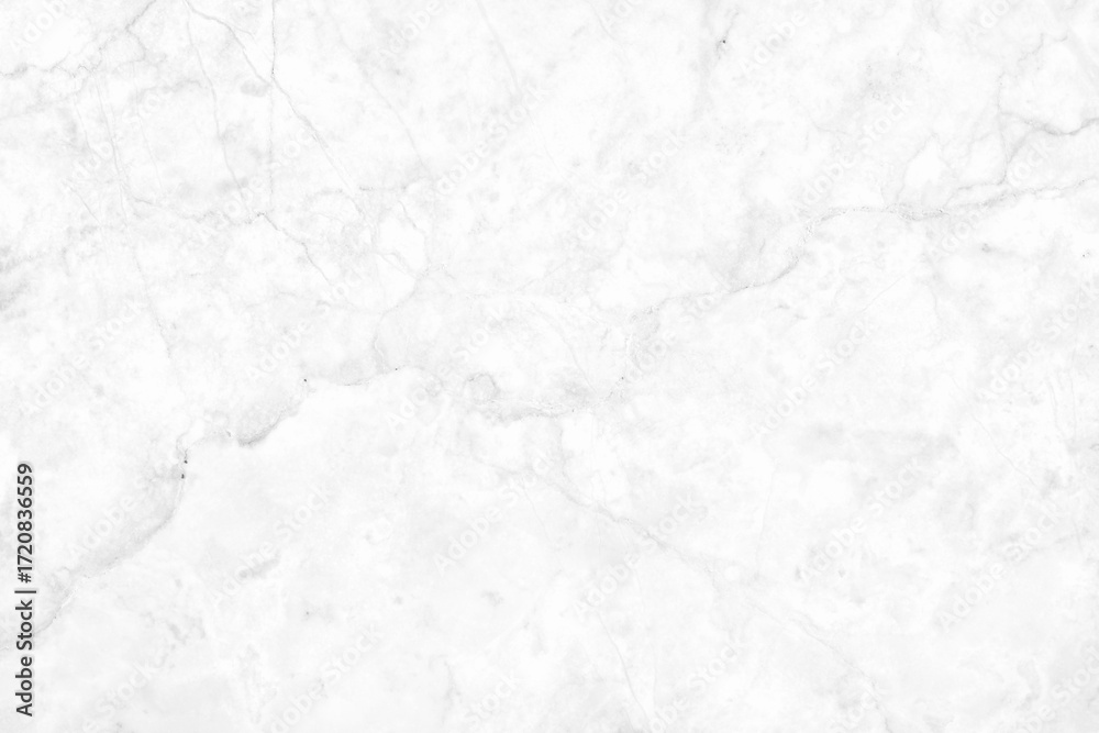 Naklejka premium White background marble wall texture for design art work, seamless pattern of tile stone with bright and luxury.