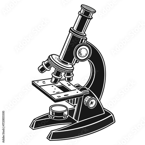 microscope