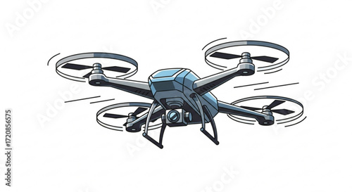 Drone photography aerial video quadcopter unmanned aircraft system uav technology innovation design concept