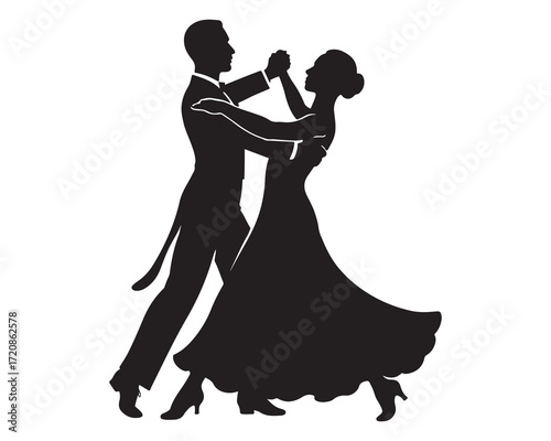 Ballroom Dance 7.eps