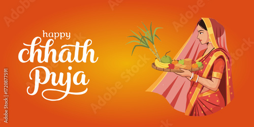 Happy Chhath Puja