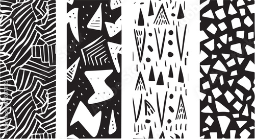 Decorative Laser Cut Pattern Pack