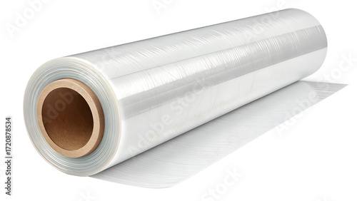 Clear-Plastic-Stretch-Wrap