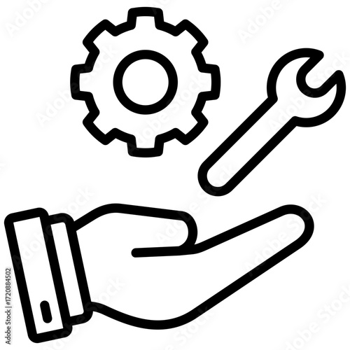 repair
