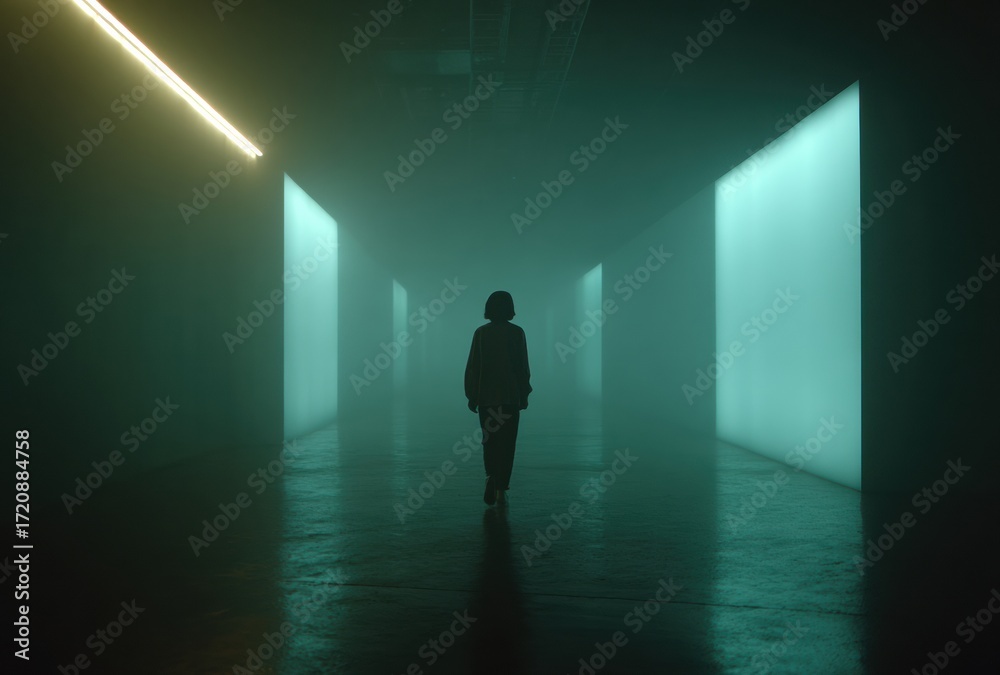 Obraz premium WINTER SEASON