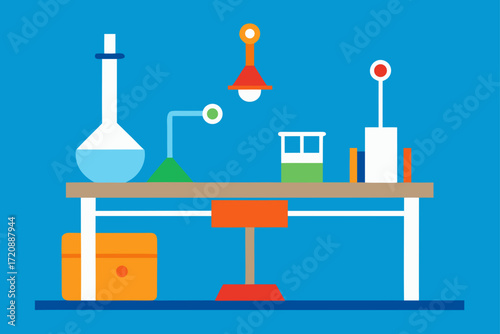 science and chemistry