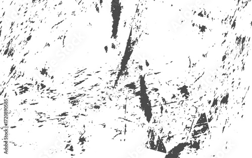 grunge dust particle and dust grain texture white and grey background.Light black and white grunge background. Abstract texture of dust