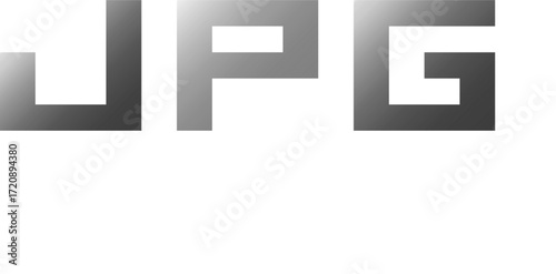 Print Industry Symbols and CMYK Icons for Graphic and Editorial Design JPG