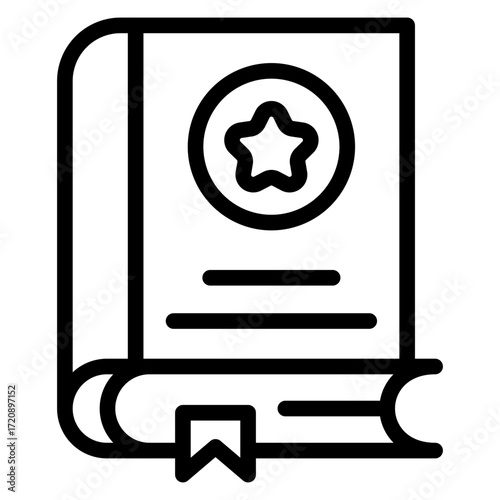 Spellbook icon
