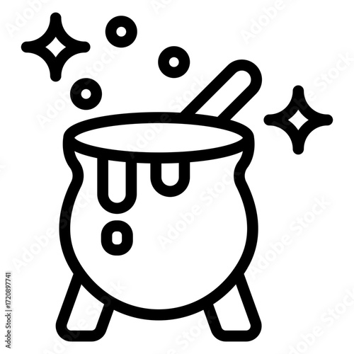 Cauldron icon
