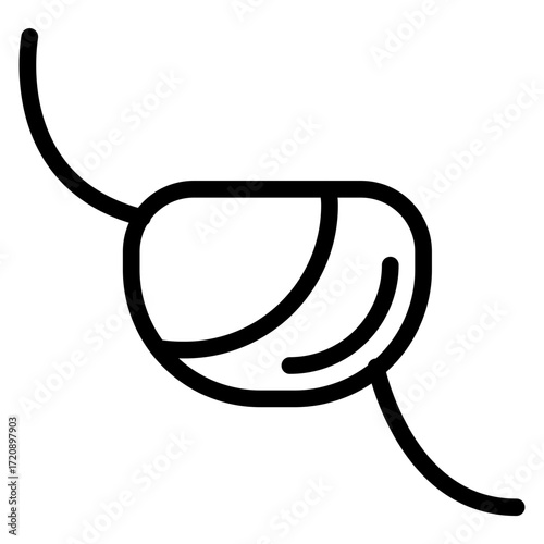 Eye Patch icon