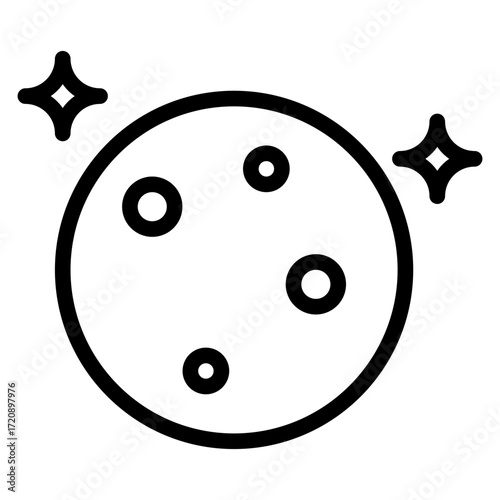 Full Moon icon