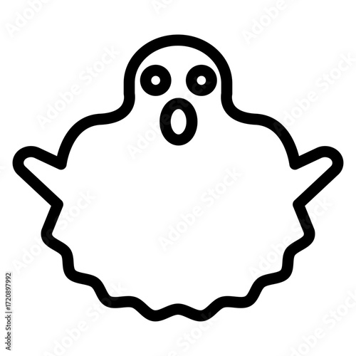 Ghost icon