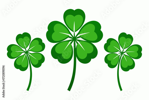 four leaf clover