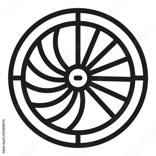 Jet Engine icon