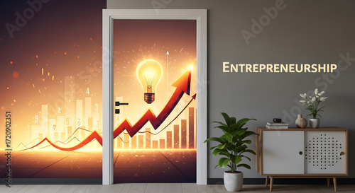 Entrepreneurship