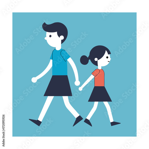 Siblings
