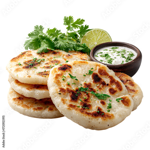 Pupusas png