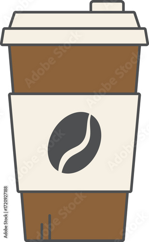cup of coffee