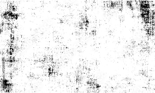 Black and white distressed background with grunge overlay abstract effect  . grunge, overlay, distressed, texture, background, worn, cracked, vintage, dirty, old, 