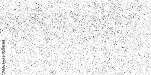 Abstract textured surface with a seamless pattern of rough white cement plaster