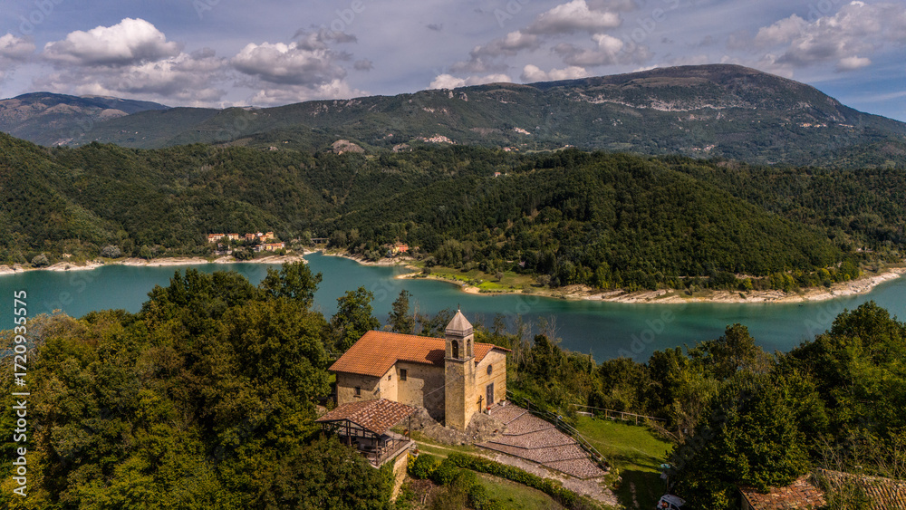 Fototapeta premium default