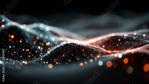 Cyfryzacja – nowoczesne tło technologiczne