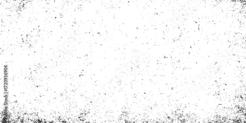 Abstract monochrome grunge texture on a vintage stone wall, a dirty surface with a rough, distressed pattern