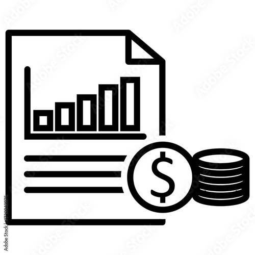 Monetization Icon